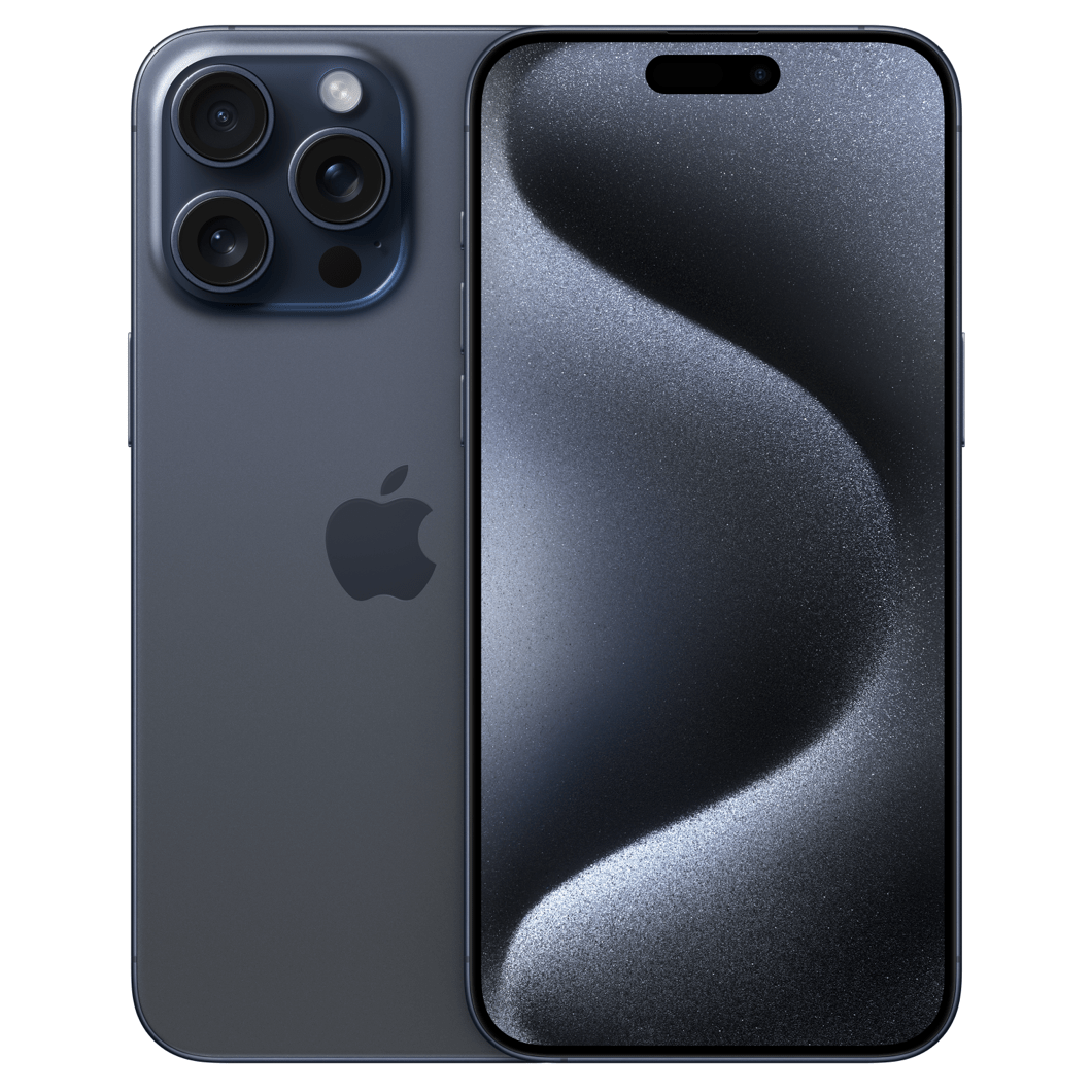 iPhone 15 Pro Max - Reacondicionado (CPO)-GSMPRO.CL