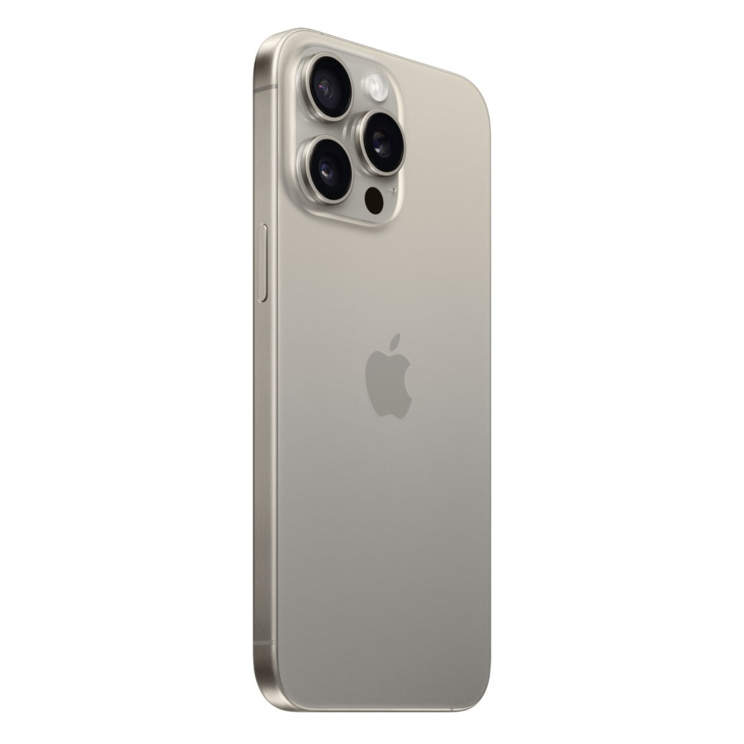 iPhone 15 Pro Max - Reacondicionado (CPO)-GSMPRO.CL