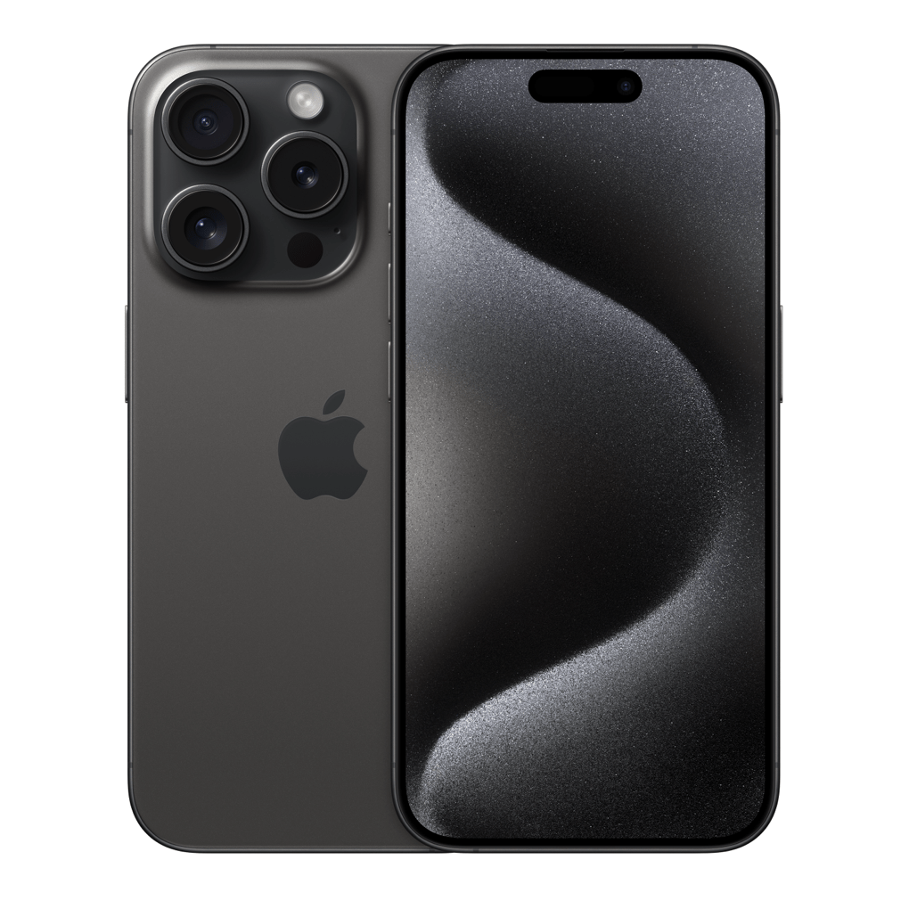 iPhone 15 Pro - Usado-GSMPRO.CL