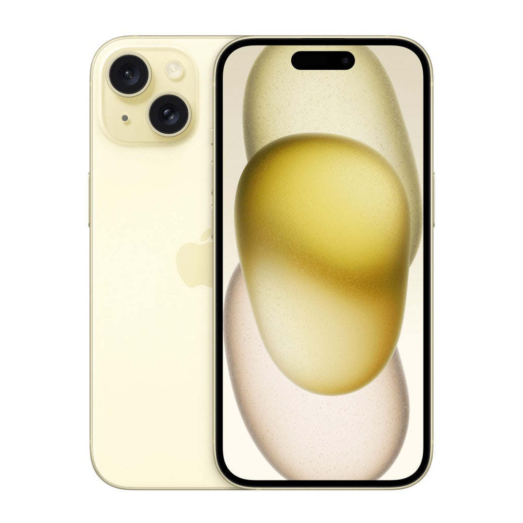 iPhone 15 - Reacondicionado (CPO)-GSMPRO.CL