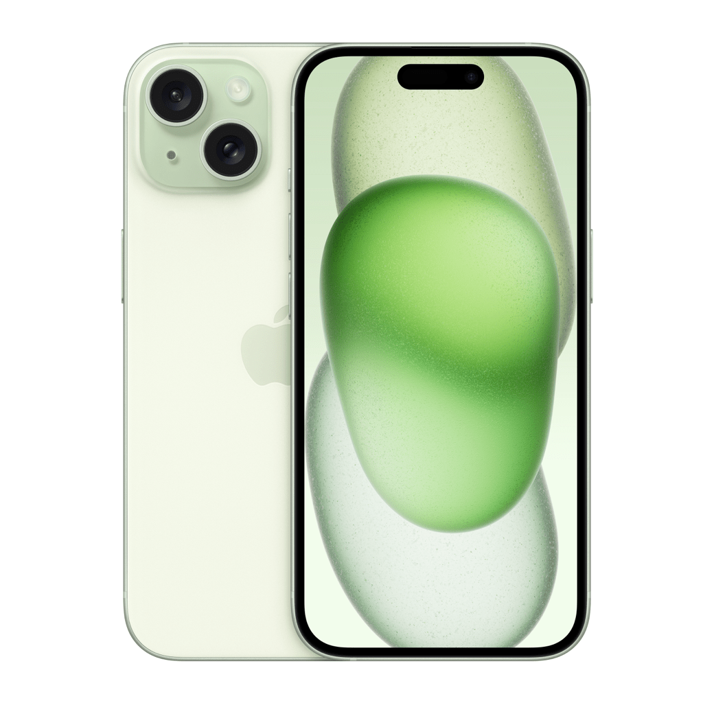 iPhone 15 - Reacondicionado (CPO)-GSMPRO.CL