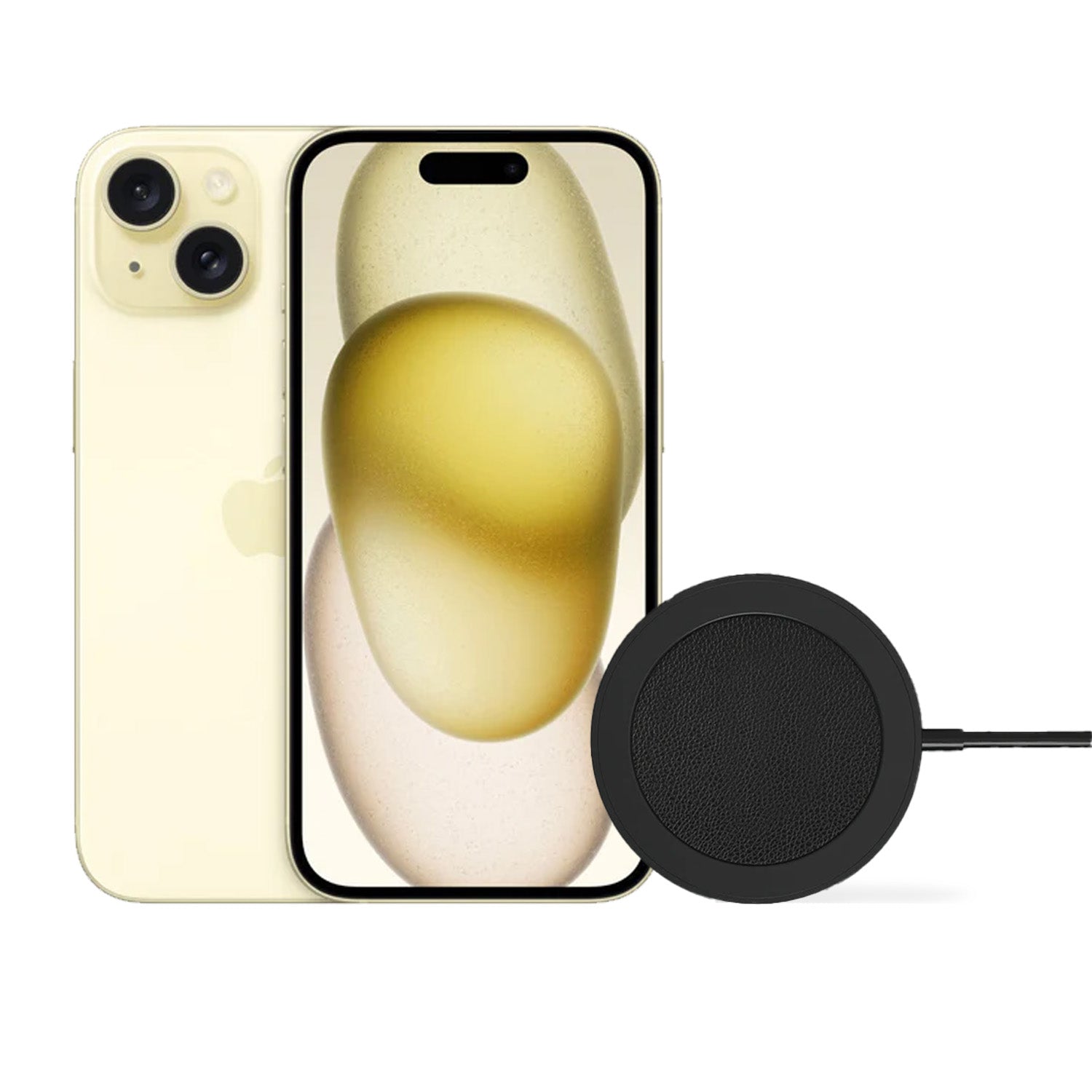 iPhone 15 - Reacondicionado (CPO)-GSMPRO.CL