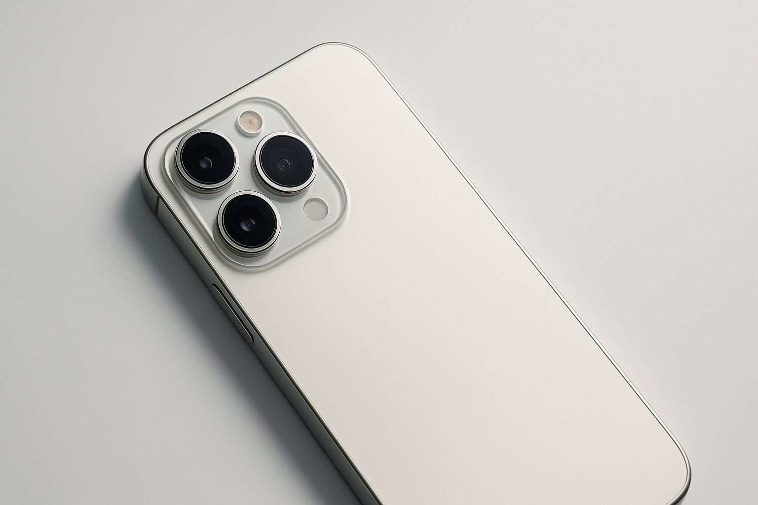 iPhone 16 Pro Max Banner