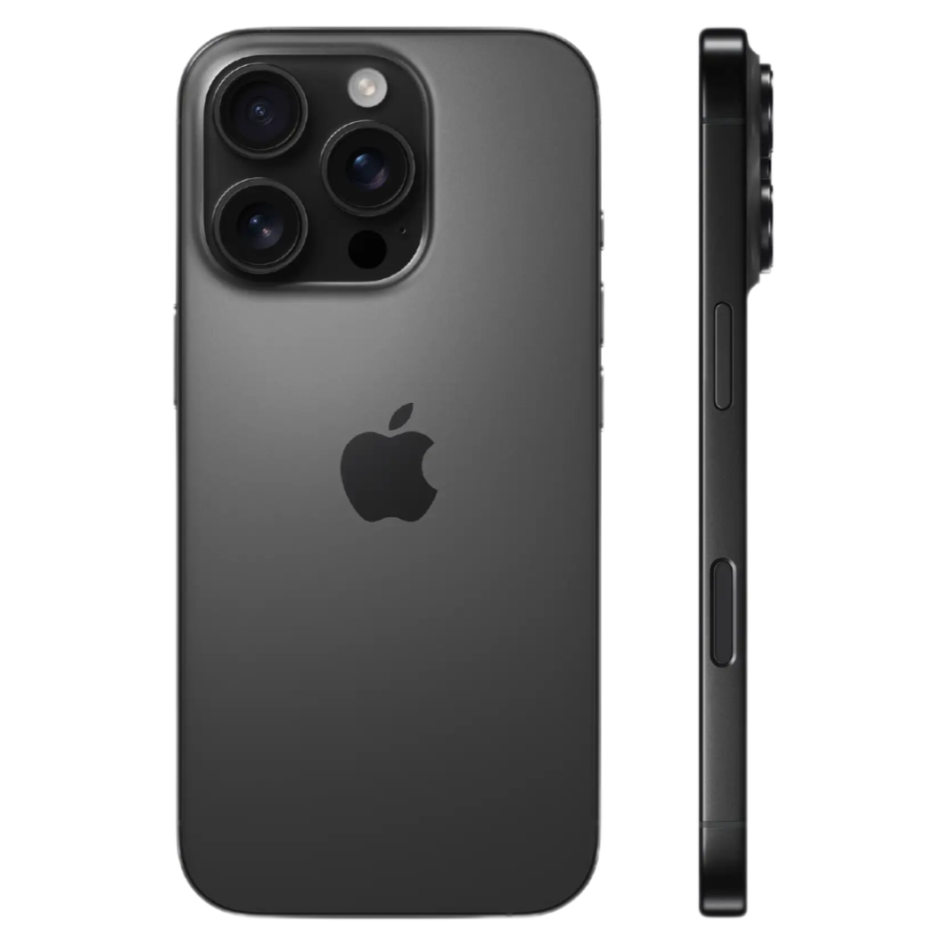 iPhone 16 Pro Max - Reacondicionado-GSMPRO.CL