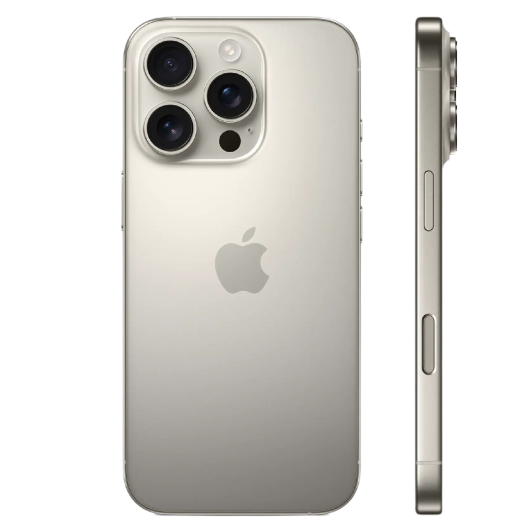 iPhone 16 Pro Max - Reacondicionado-GSMPRO.CL