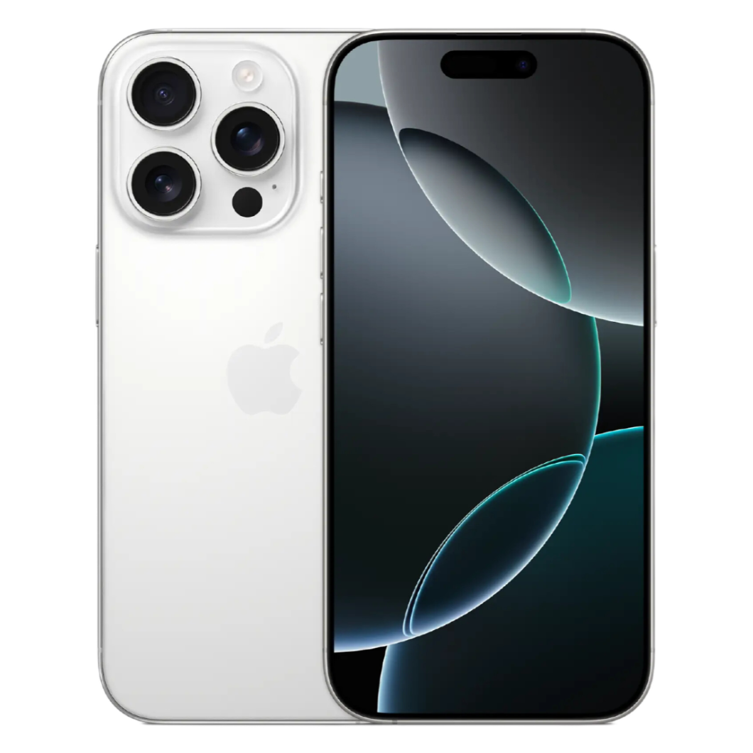 iPhone 16 Pro Max - Reacondicionado-GSMPRO.CL