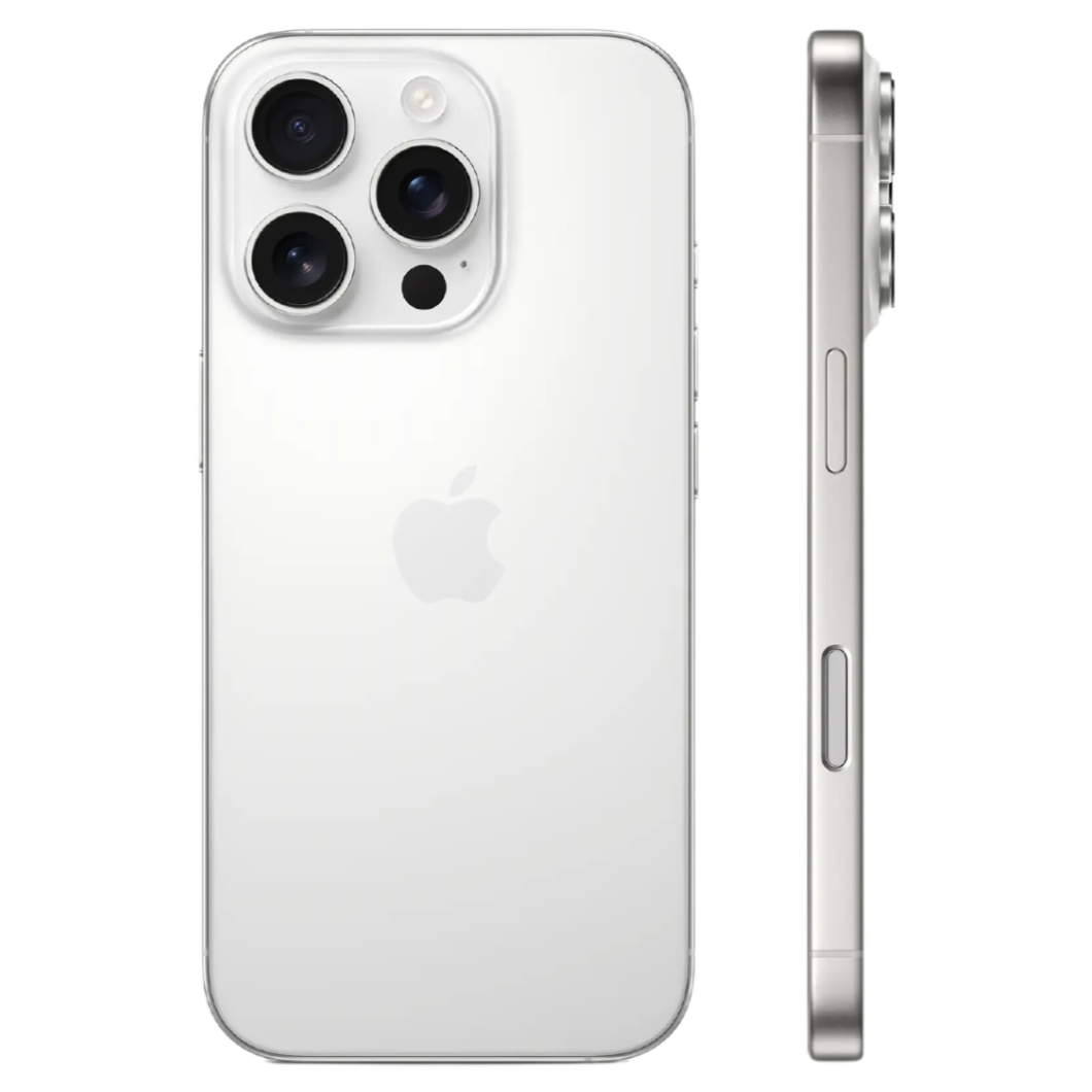 iPhone 16 Pro Max - Reacondicionado-GSMPRO.CL