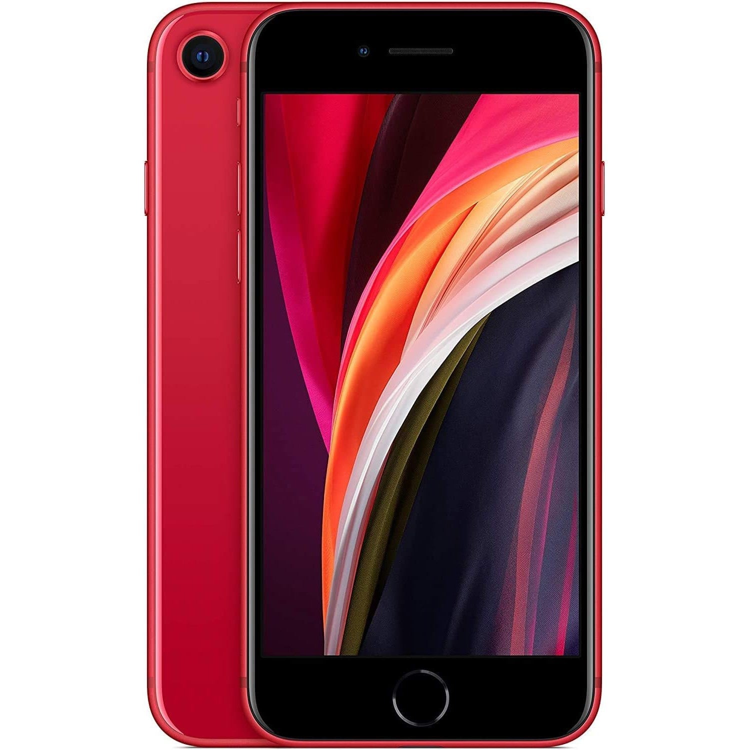 Iphone SE 2022 Reacondicionado-GSMPRO.CL