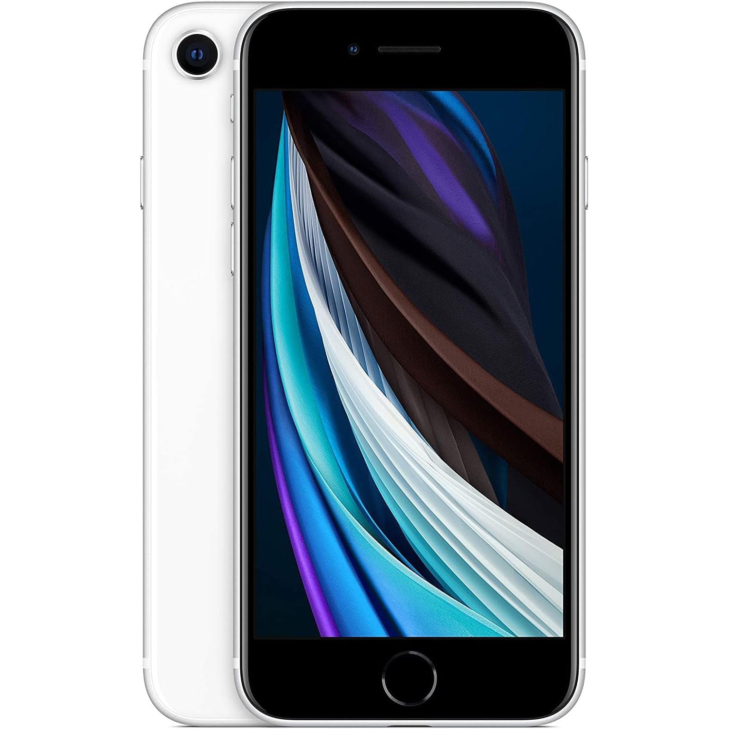 Iphone SE 2022 Reacondicionado-GSMPRO.CL