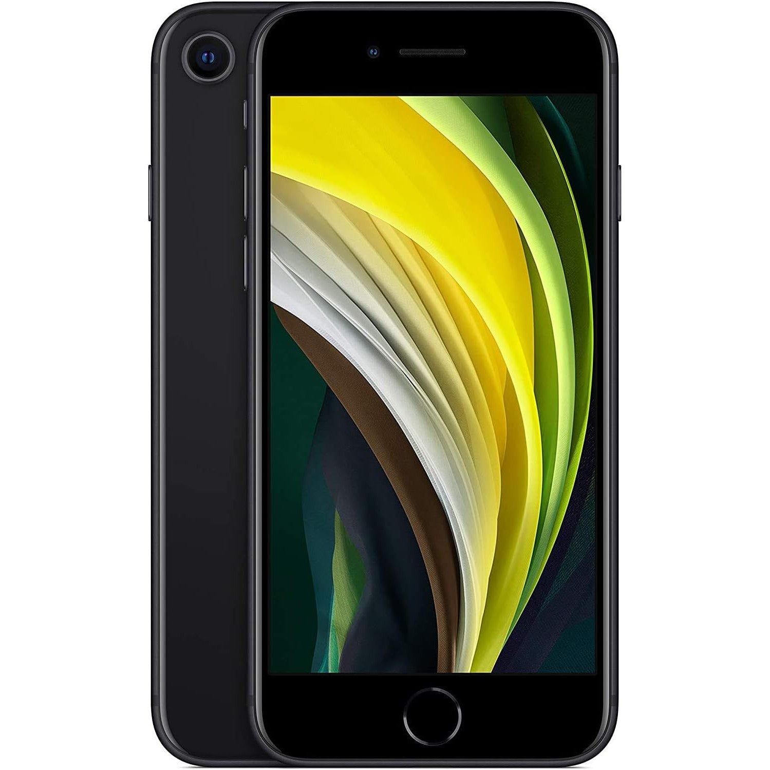 Iphone SE 2022 [Reacondicionado]-GSMPRO.CL