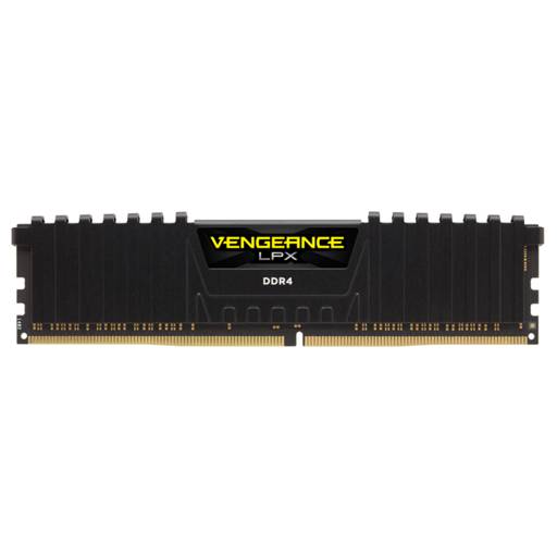 Memoria Ram DDR4 Corsair - 8GB-GSMPRO.CL