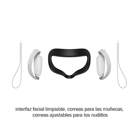 Meta - Pack Activo Oculus Quest 2-GSMPRO.CL