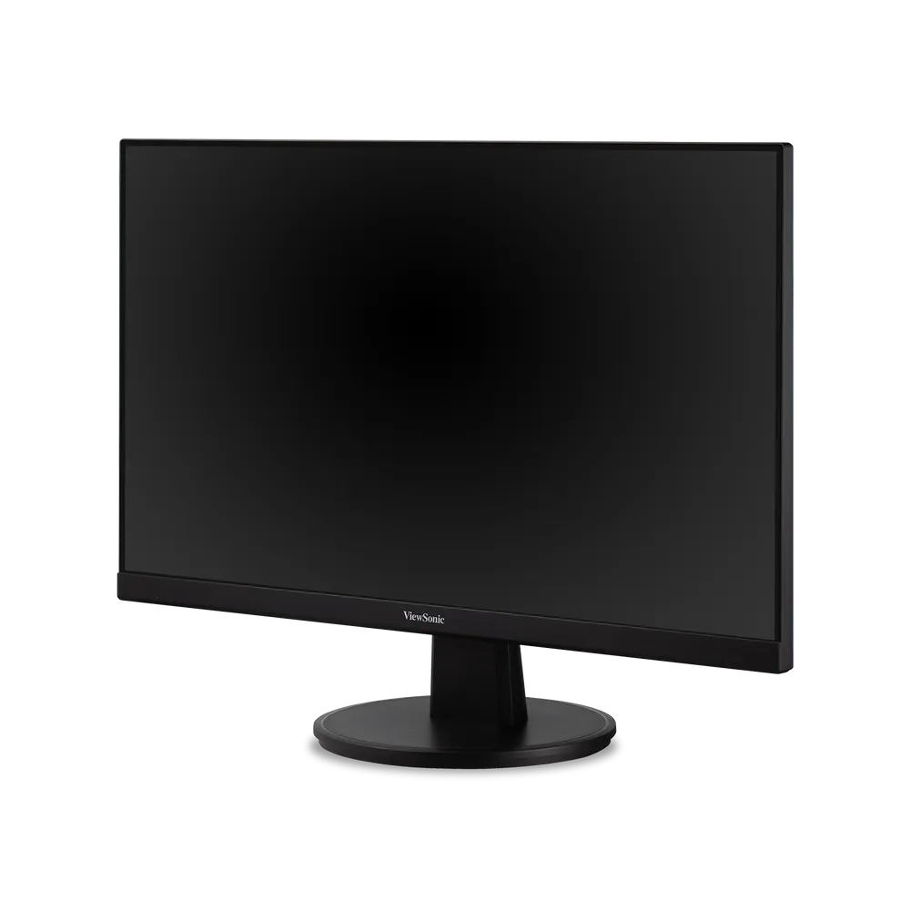 Monitor Viewsonic 24 1080p MVA con HDMI y USB C-GSMPRO.CL