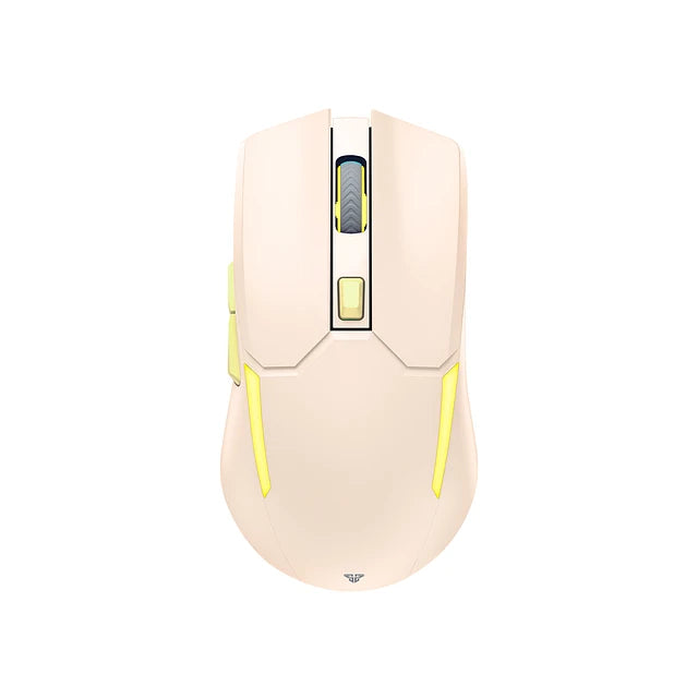 Mouse Inalámbrico Fantech Venom II WGC2-GSMPRO.CL