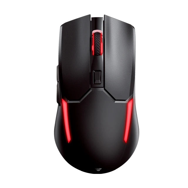 Mouse Inalámbrico Fantech Venom II WGC2-GSMPRO.CL