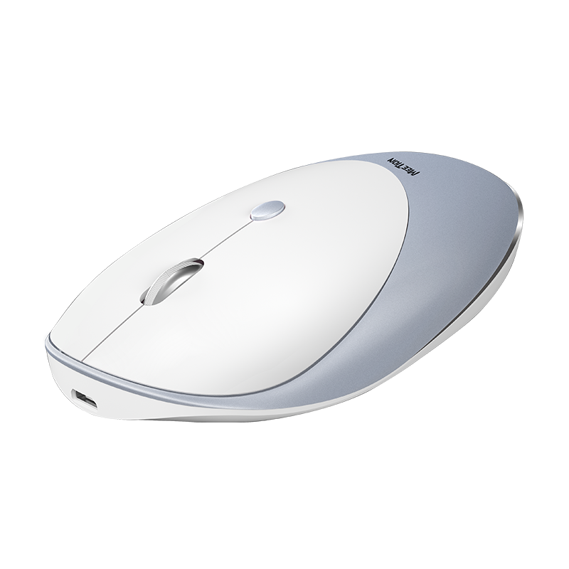 Mouse Inalámbrico recargable R600 Meetion-GSMPRO.CL