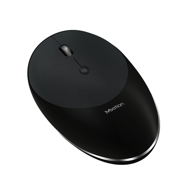 Mouse Inalámbrico recargable R600 Meetion-GSMPRO.CL