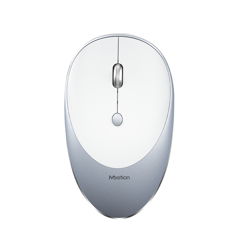 Mouse Inalámbrico recargable R600 Meetion-GSMPRO.CL