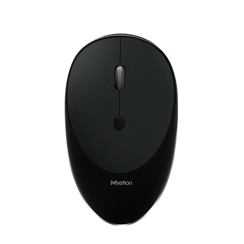 Mouse Inalámbrico recargable R600 Meetion-GSMPRO.CL