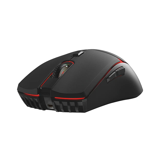 Mouse Inalámbrico WGC3 Fantech Crypto-GSMPRO.CL