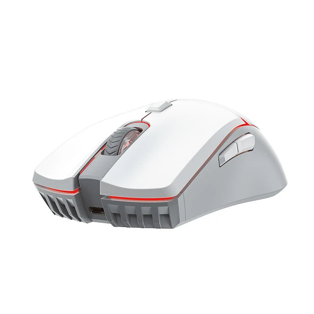 Mouse Inalámbrico WGC3 Fantech Crypto-GSMPRO.CL