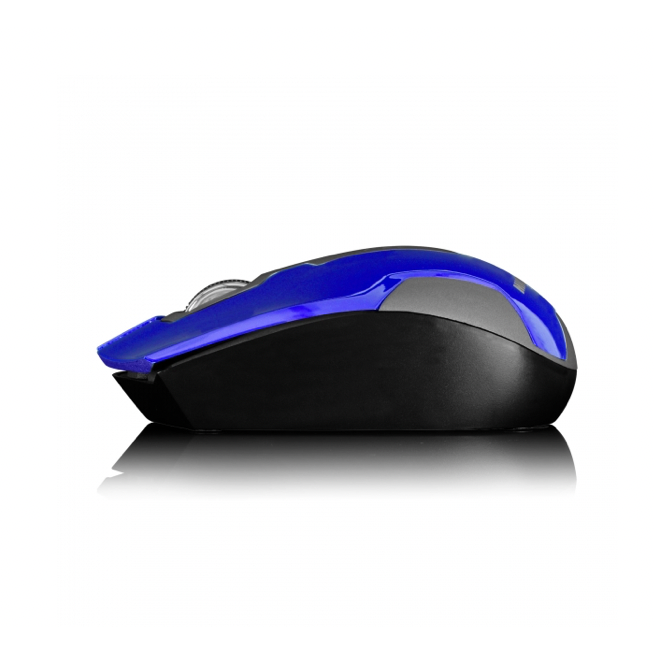 Mouse Óptico Inalámbrico DUCATTI - M717 - MICRONICS-GSMPRO.CL