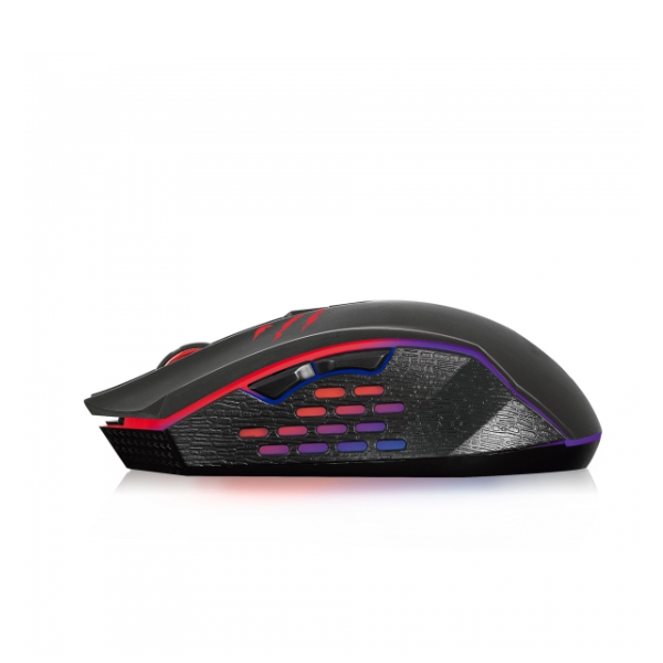 Mouse RGB Gamer M517 - CYBERTEL-GSMPRO.CL