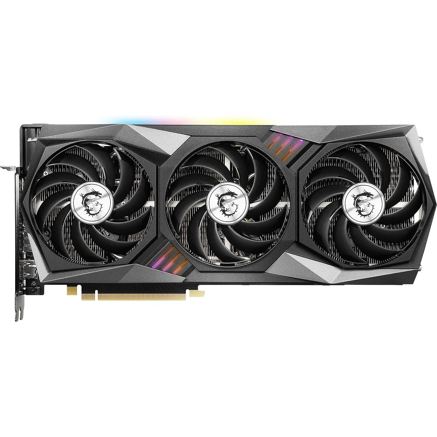 Msi Geforce RTX 3070 Gaming X Trio 8GB [Seminuevo]-GSMPRO.CL