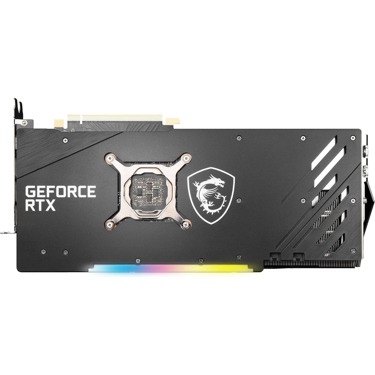 Msi Geforce RTX 3070 Gaming X Trio 8GB [Seminuevo]-GSMPRO.CL