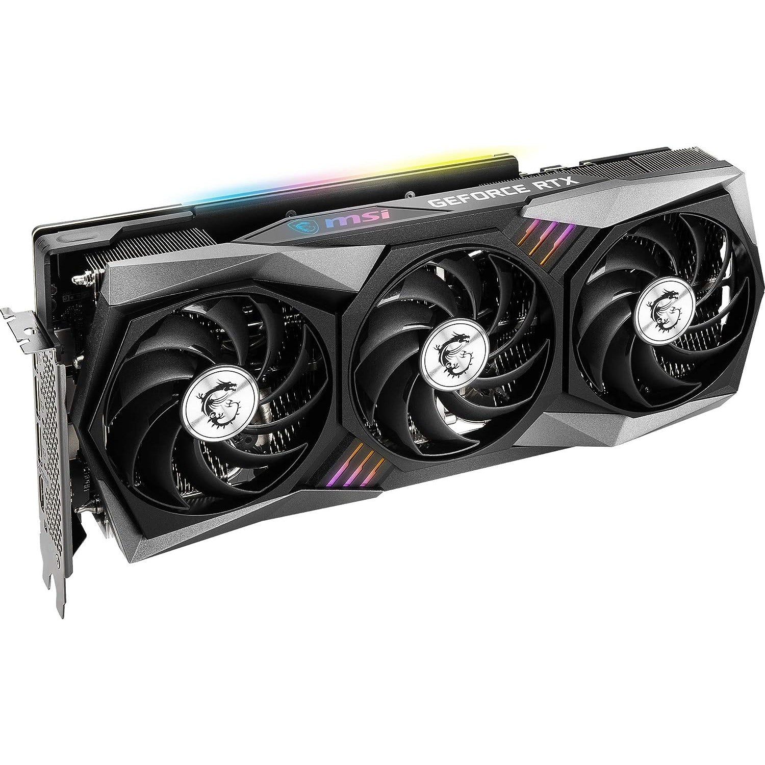 Msi Geforce RTX 3070 Gaming X Trio 8GB [Seminuevo]-GSMPRO.CL