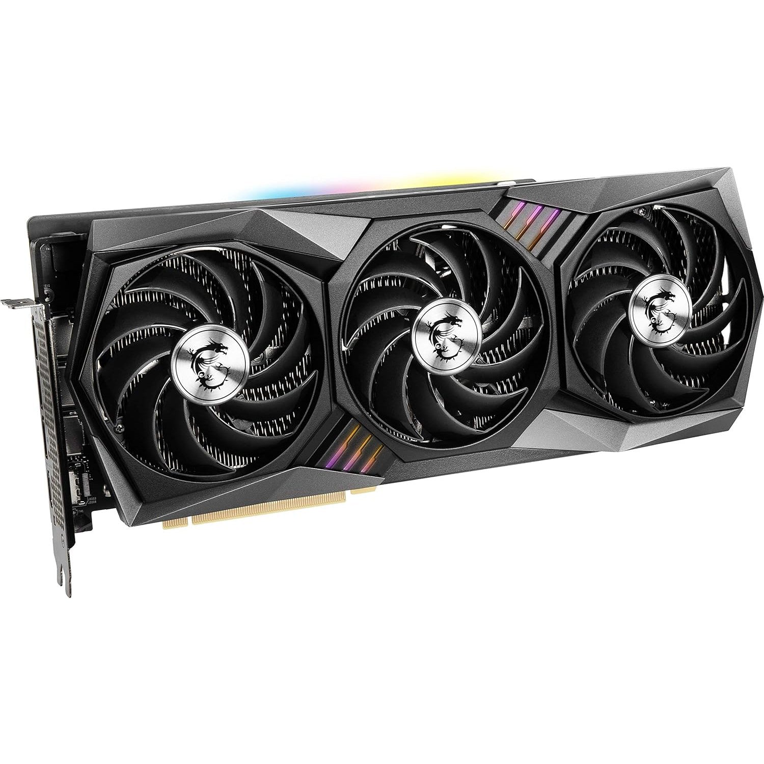 Msi Geforce RTX 3080 GAMING X TRIO [Seminuevo]-GSMPRO.CL