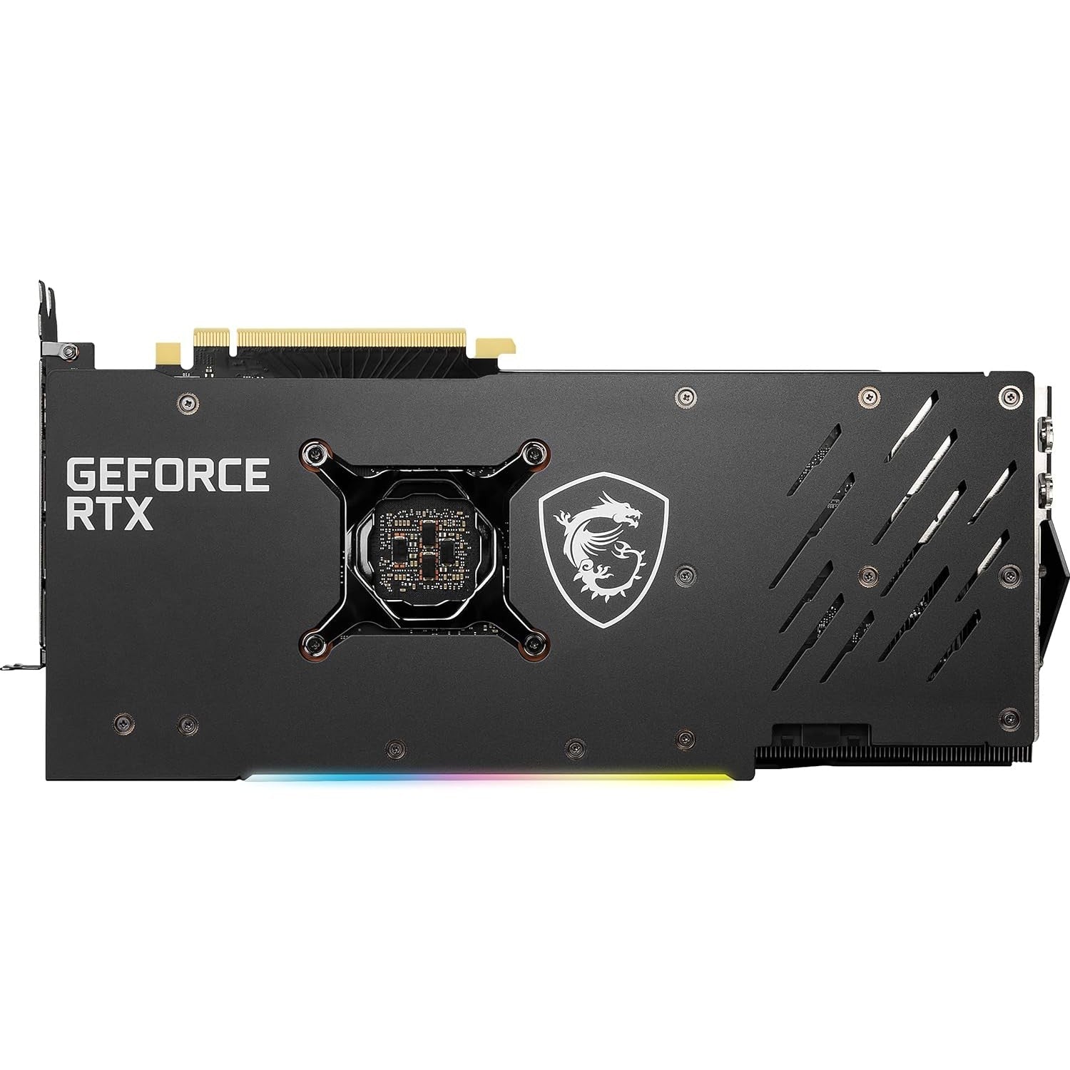 Msi Geforce RTX 3080 GAMING Z TRIO [Seminuevo]-GSMPRO.CL