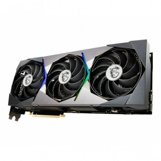 Msi Geforce RTX 3080 SUPRIM X 10G [Seminuevo]-GSMPRO.CL