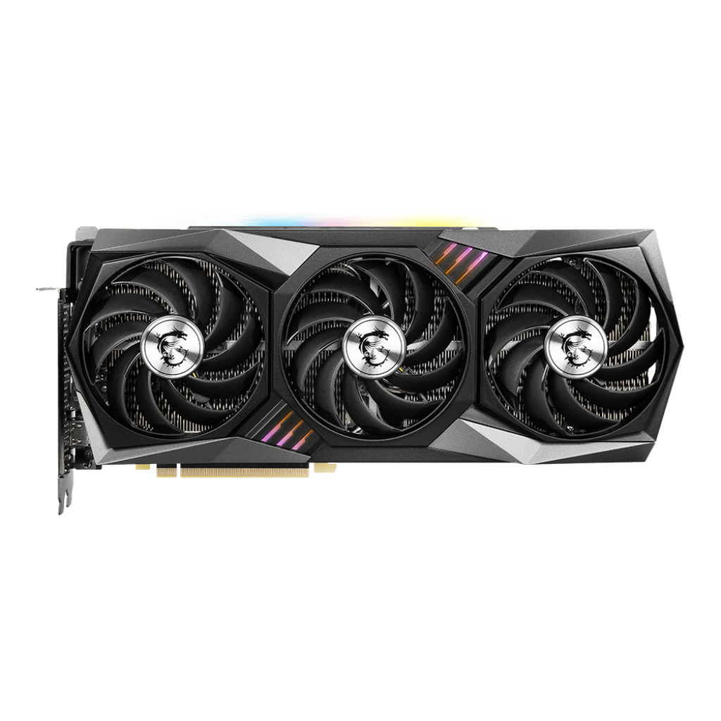 Msi Geforce RTX 3090 Gaming X Trio 24GB [Seminuevo]-GSMPRO.CL