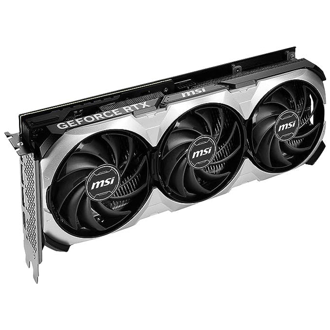 MSI GeForce RTX 4070 Ti VENTUS 3X 12G OC-GSMPRO.CL