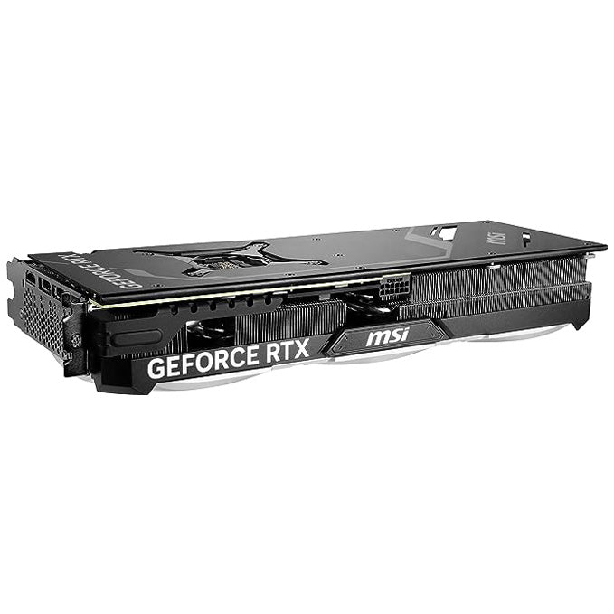 MSI GeForce RTX 4070 Ti VENTUS 3X 12G OC-GSMPRO.CL