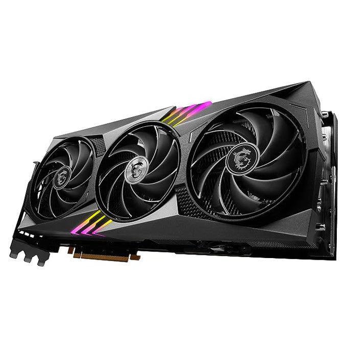 MSI GeForce RTX 4080 16GB GAMING X TRIO-GSMPRO.CL