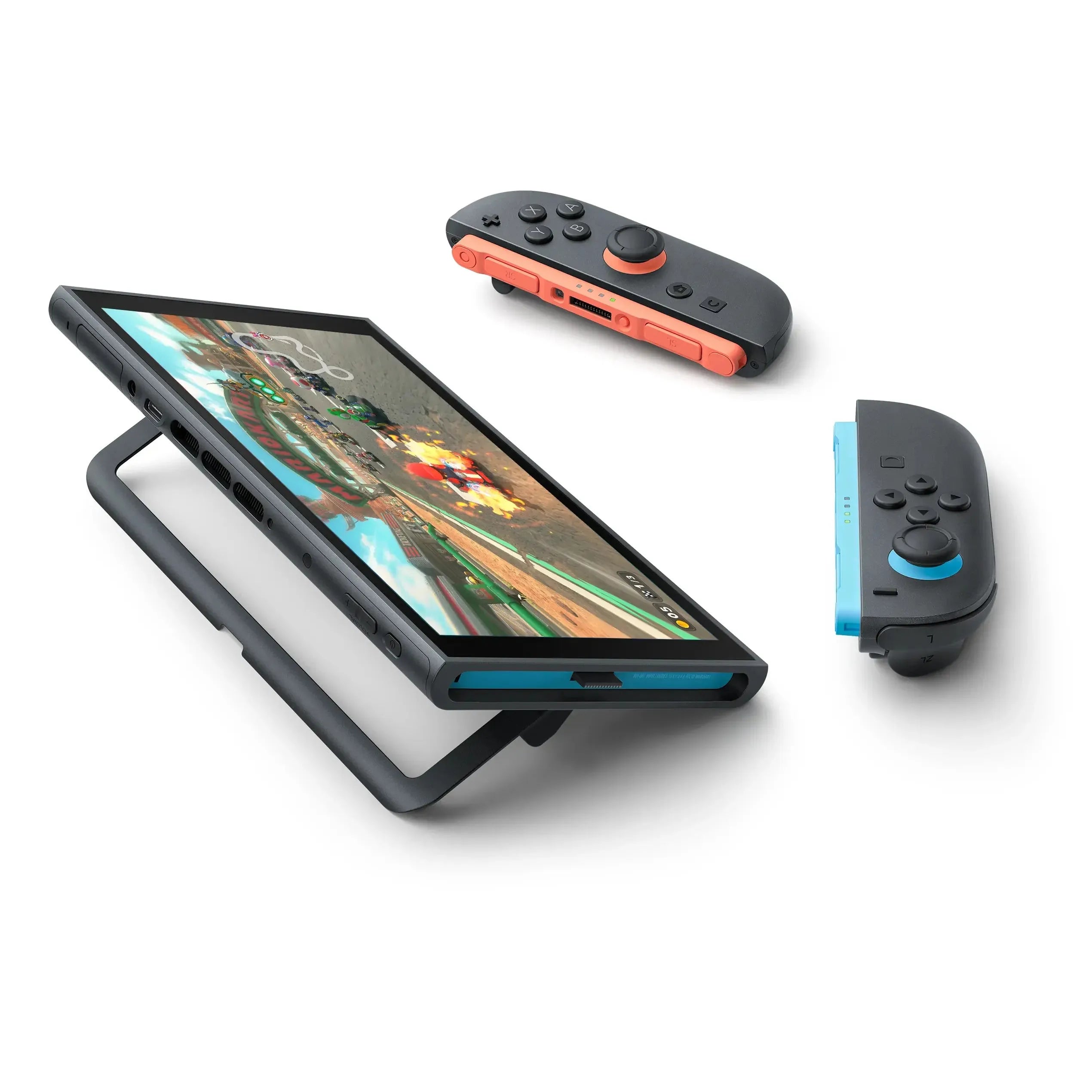 Nintendo Switch 2-GSMPRO.CL