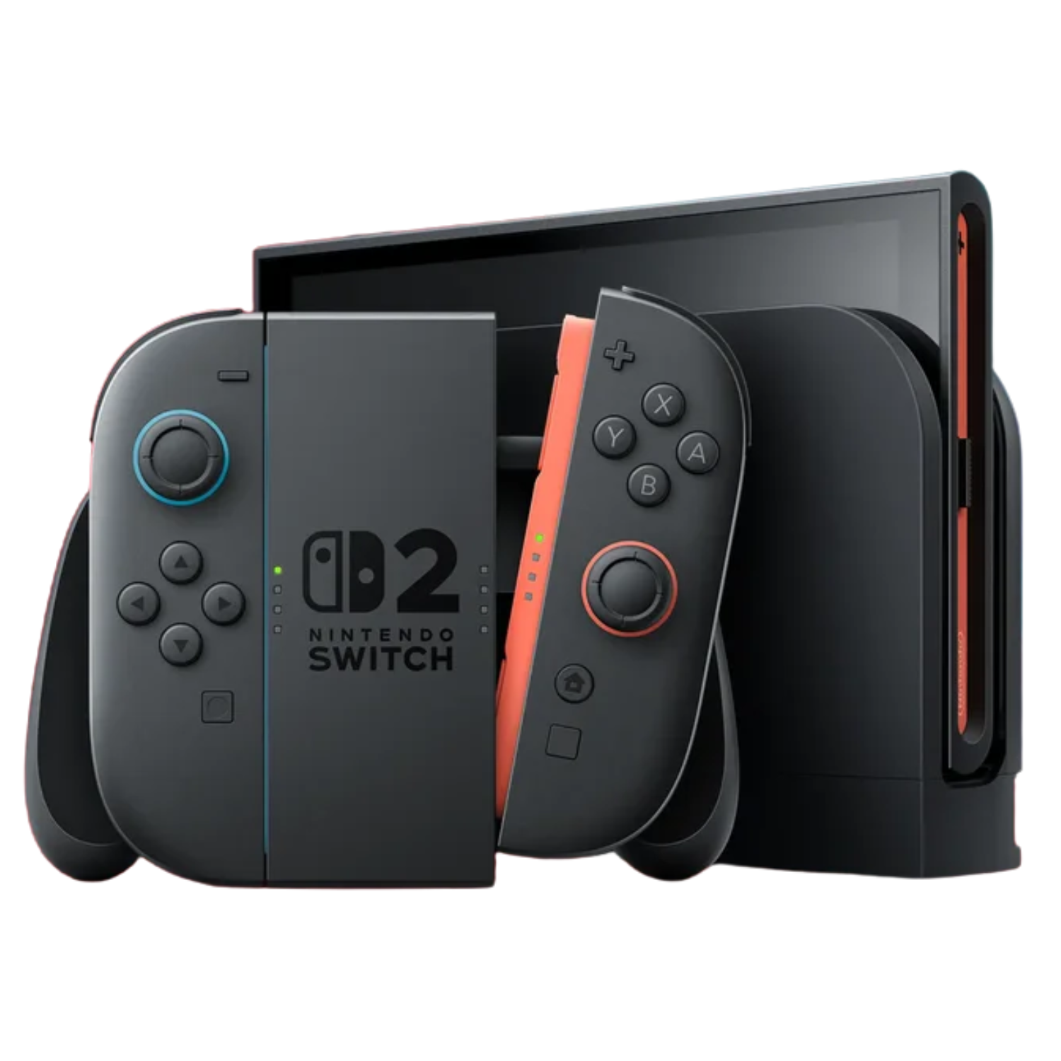 Nintendo Switch 2.-GSMPRO.CL