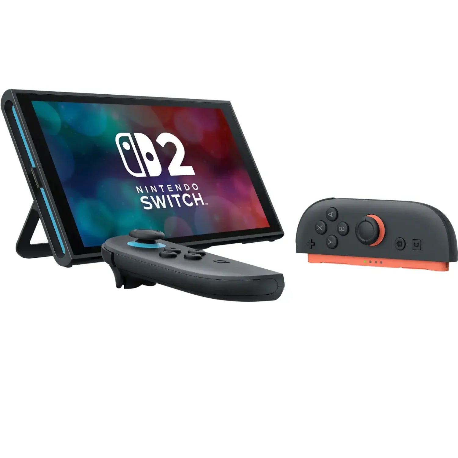 Nintendo Switch 2 + Mario Kart-GSMPRO.CL