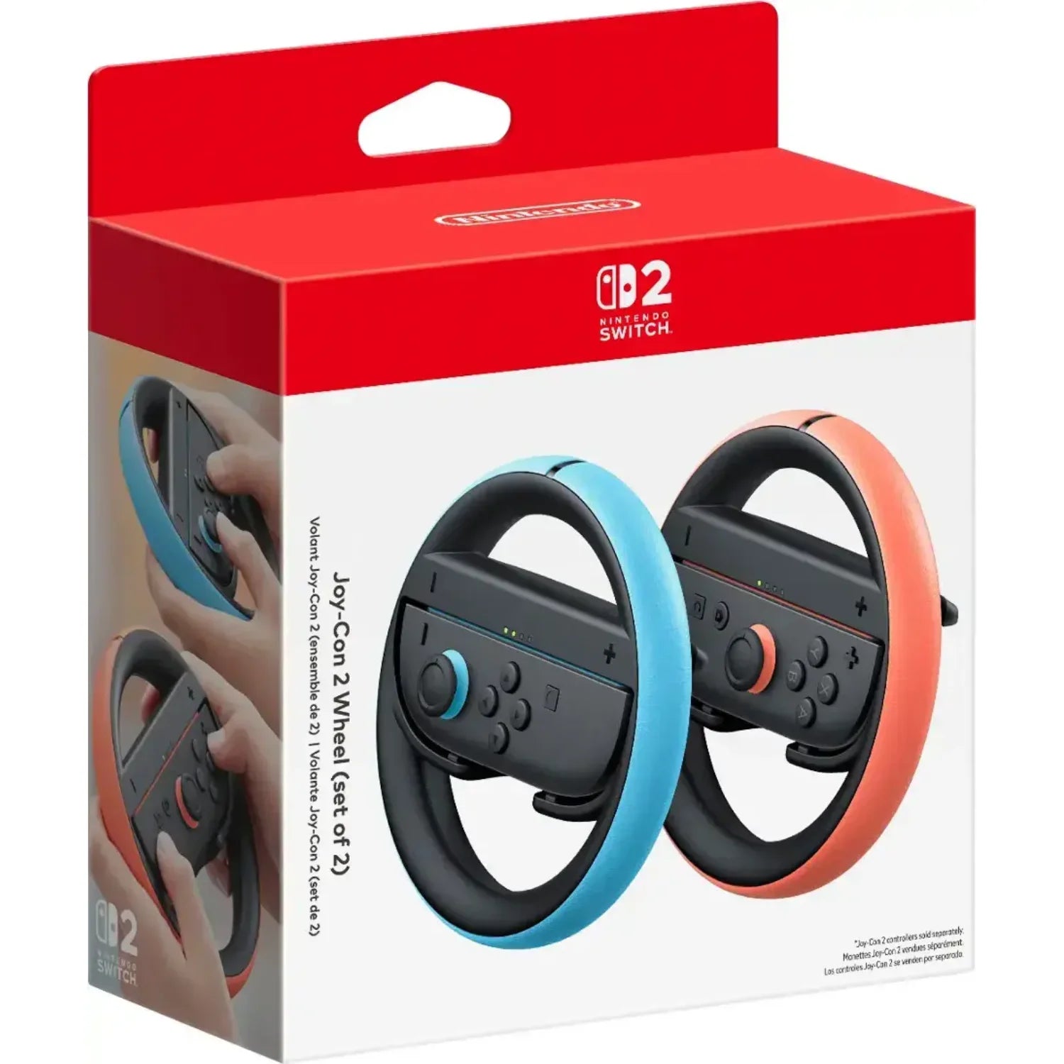 Nintendo Switch 2 Originales - JoyCon 2-GSMPRO.CL