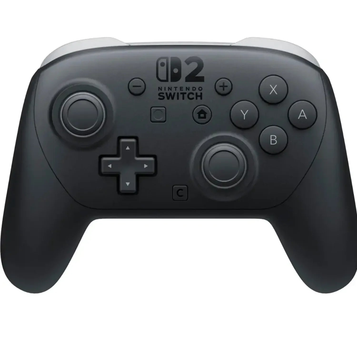 Nintendo Switch 2 Pro Controler-GSMPRO.CL
