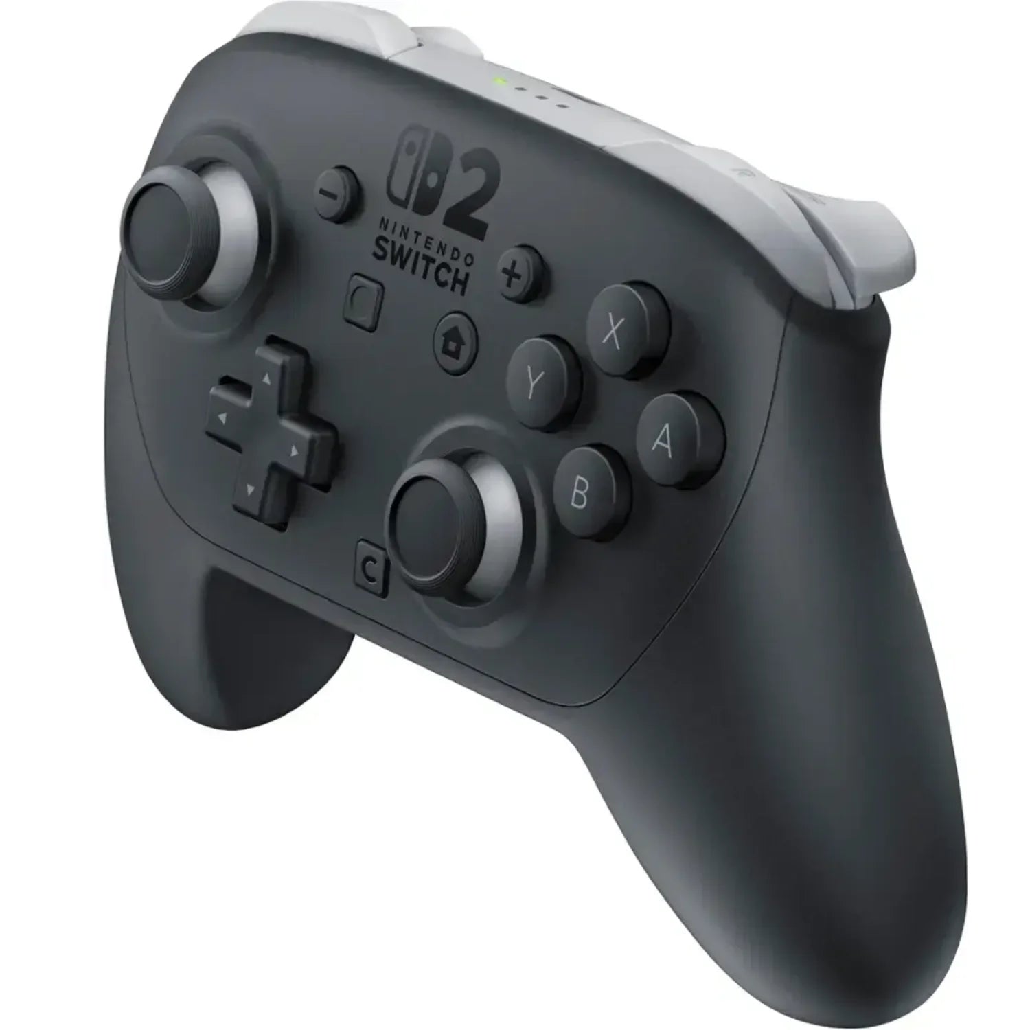 Nintendo Switch 2 Pro Controler-GSMPRO.CL