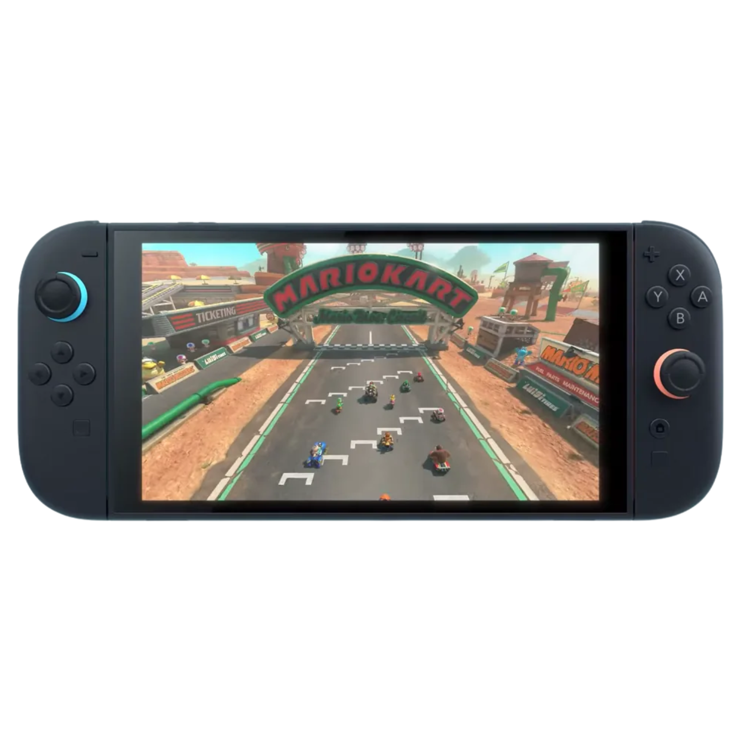 Nintendo Switch 2.-GSMPRO.CL
