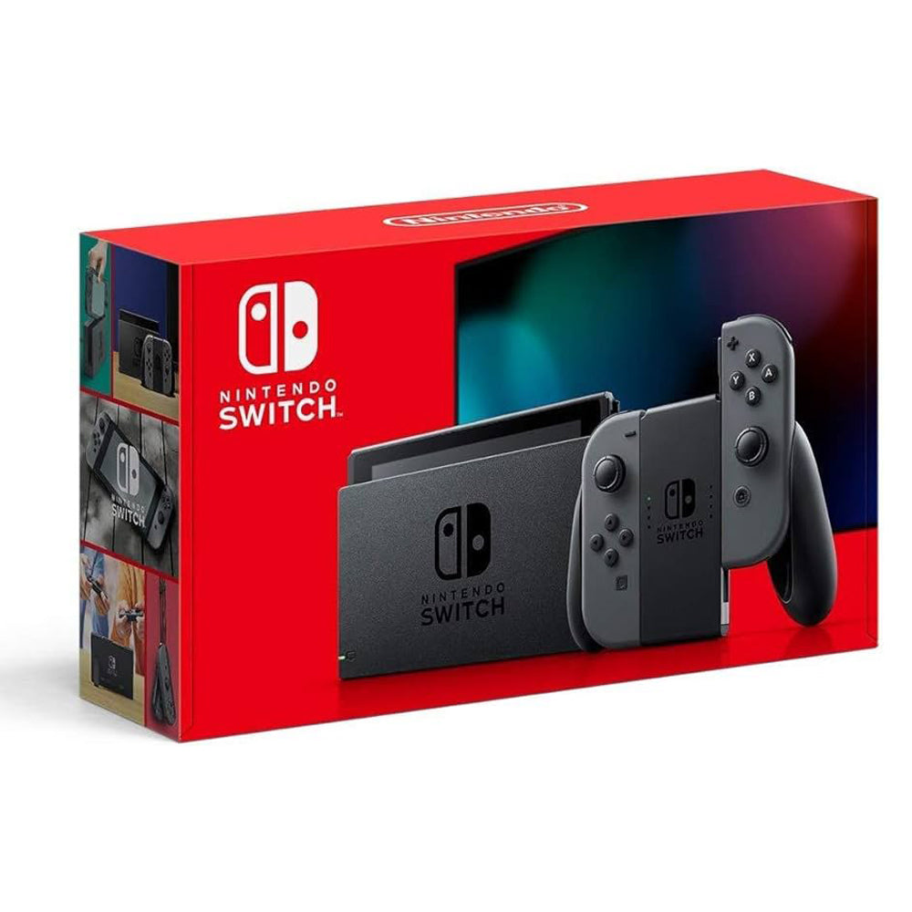 Nintendo Switch Standard-GSMPRO.CL