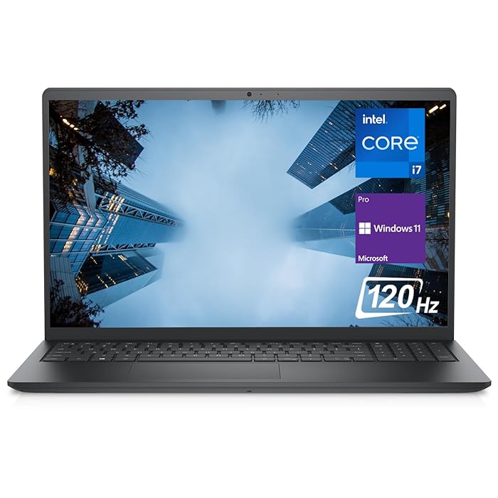 Notebook Dell Vostro 3520 15.6" Intel Core i7-1255U-GSMPRO.CL