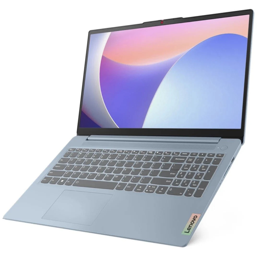 Notebook Lenovo Ideapad 3 15.6" Intel 8-Core i3-N305 - 8GB RAM-GSMPRO.CL