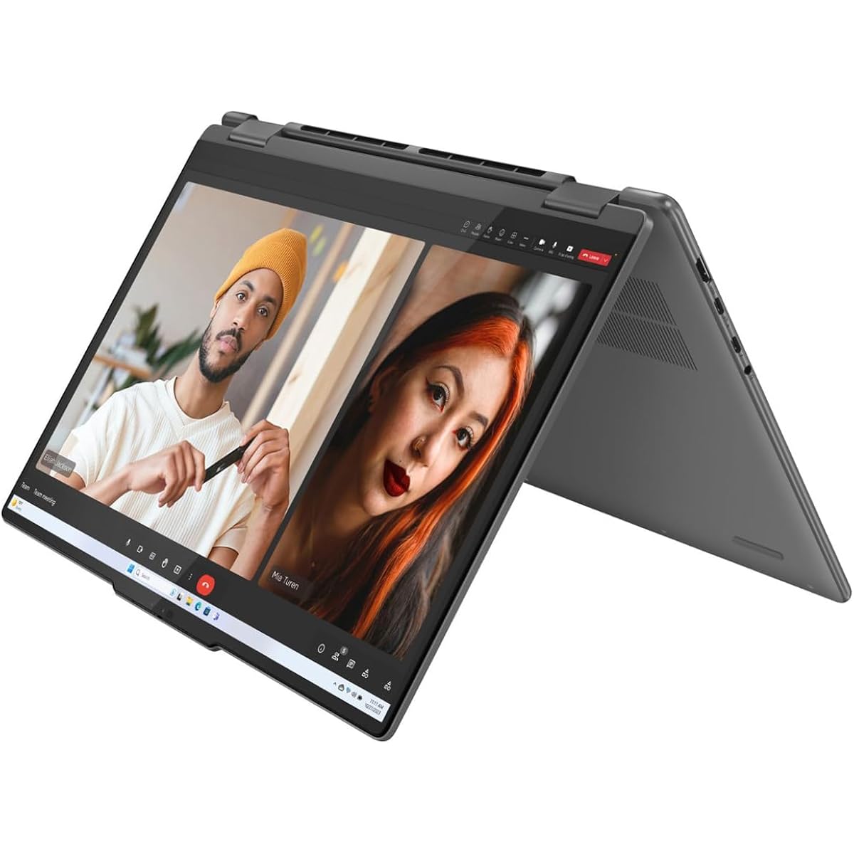 Notebook Lenovo Yoga 7i 2 en 1 16" Intel Core Ultra 7 155U-GSMPRO.CL