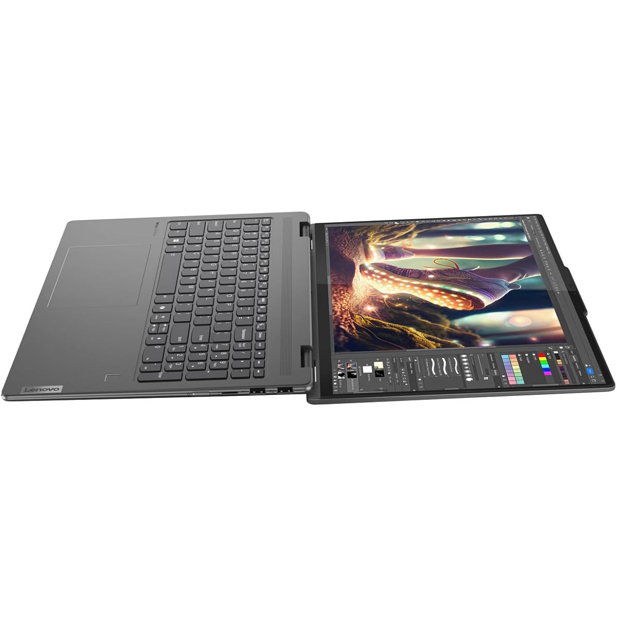 Notebook Lenovo Yoga 7i 2 en 1 16" Intel Core Ultra 7 155U-GSMPRO.CL