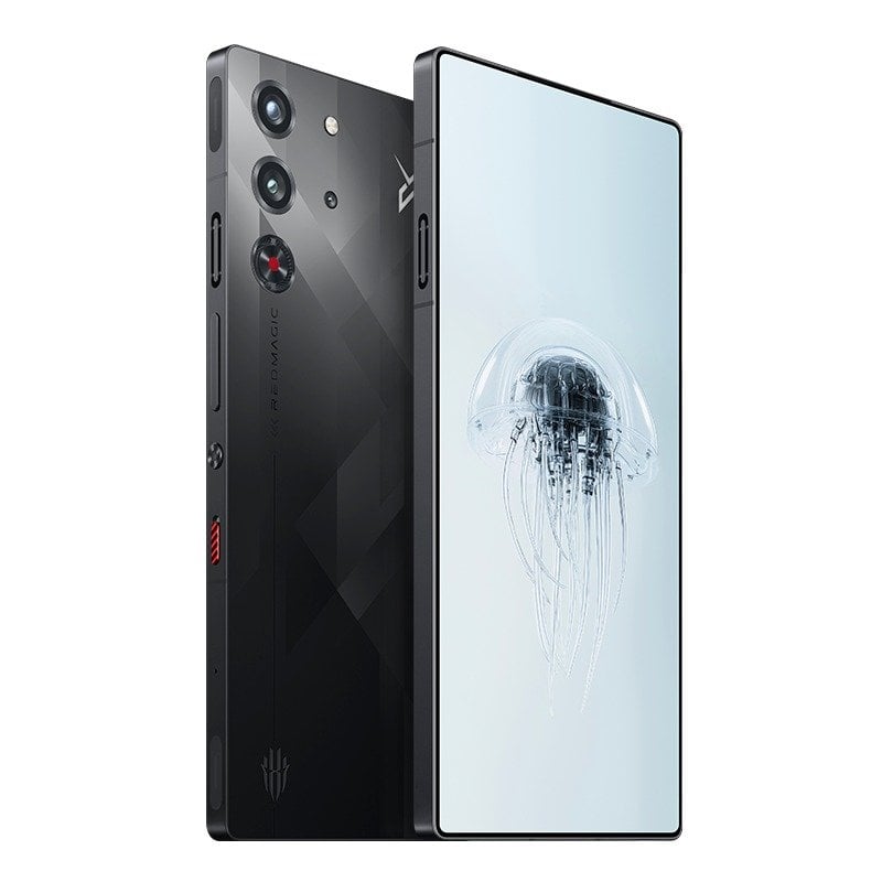 Nubia Red Magic 10 Pro [Open Box]-GSMPRO.CL